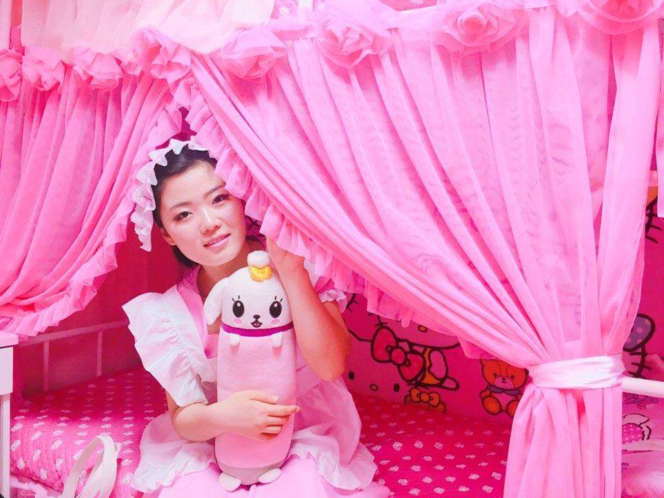 Pink Bnb Seul Exterior foto