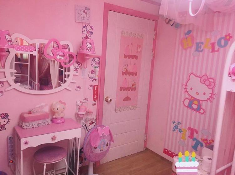 Pink Bnb Seul Exterior foto