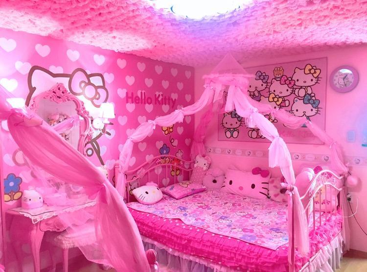 Pink Bnb Seul Exterior foto
