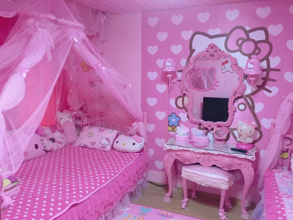 Pink Bnb Seul Exterior foto
