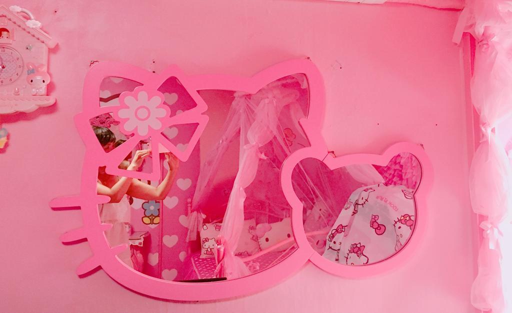 Pink Bnb Seul Exterior foto