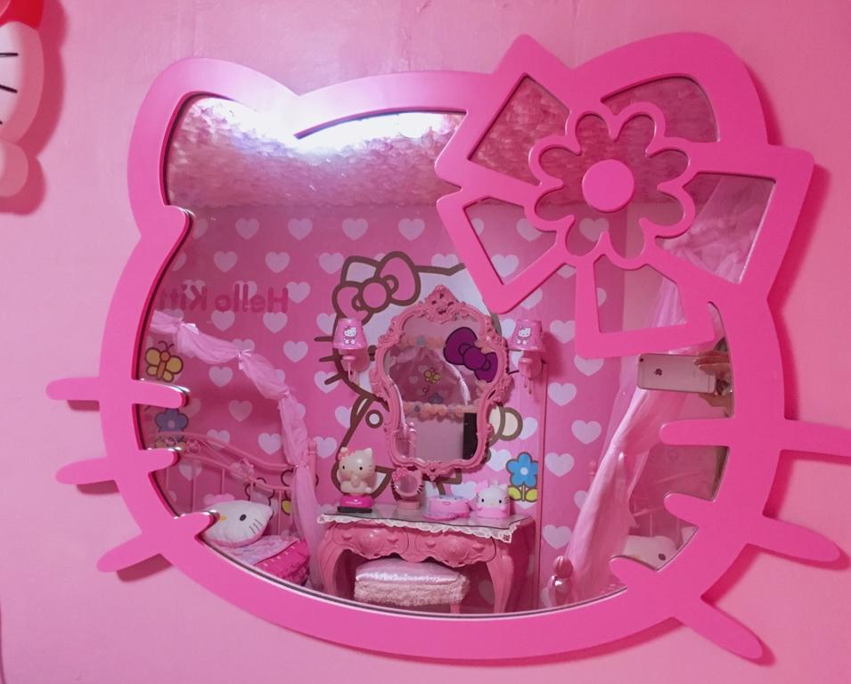 Pink Bnb Seul Exterior foto